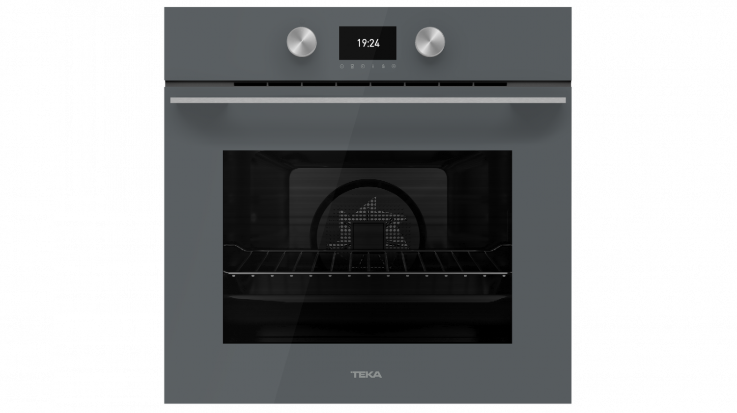 Электрический духовой шкаф Teka HLB 8600 STONE GREY (111000011)