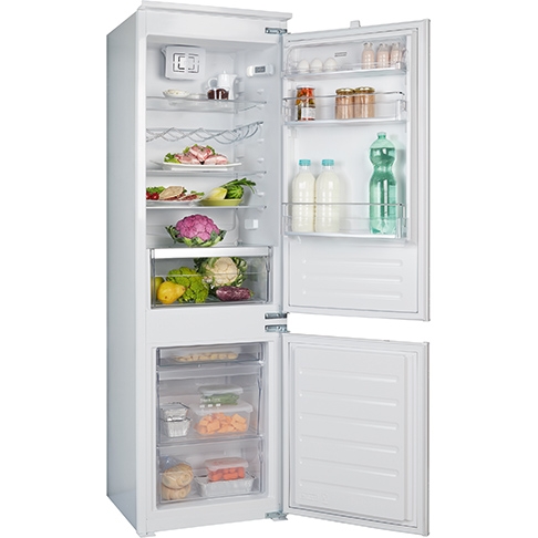 Холодильник Franke FCB 320 V NE E (118.0606.722)
