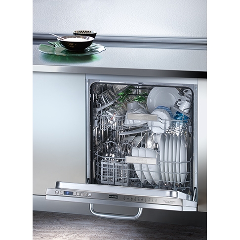 Посудомоечная машина Franke FDW 614 D10P DOS C (117.0611.674)