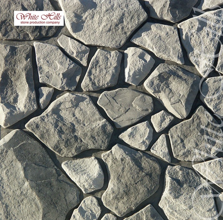 Рутланд 600-80 искусственный камень