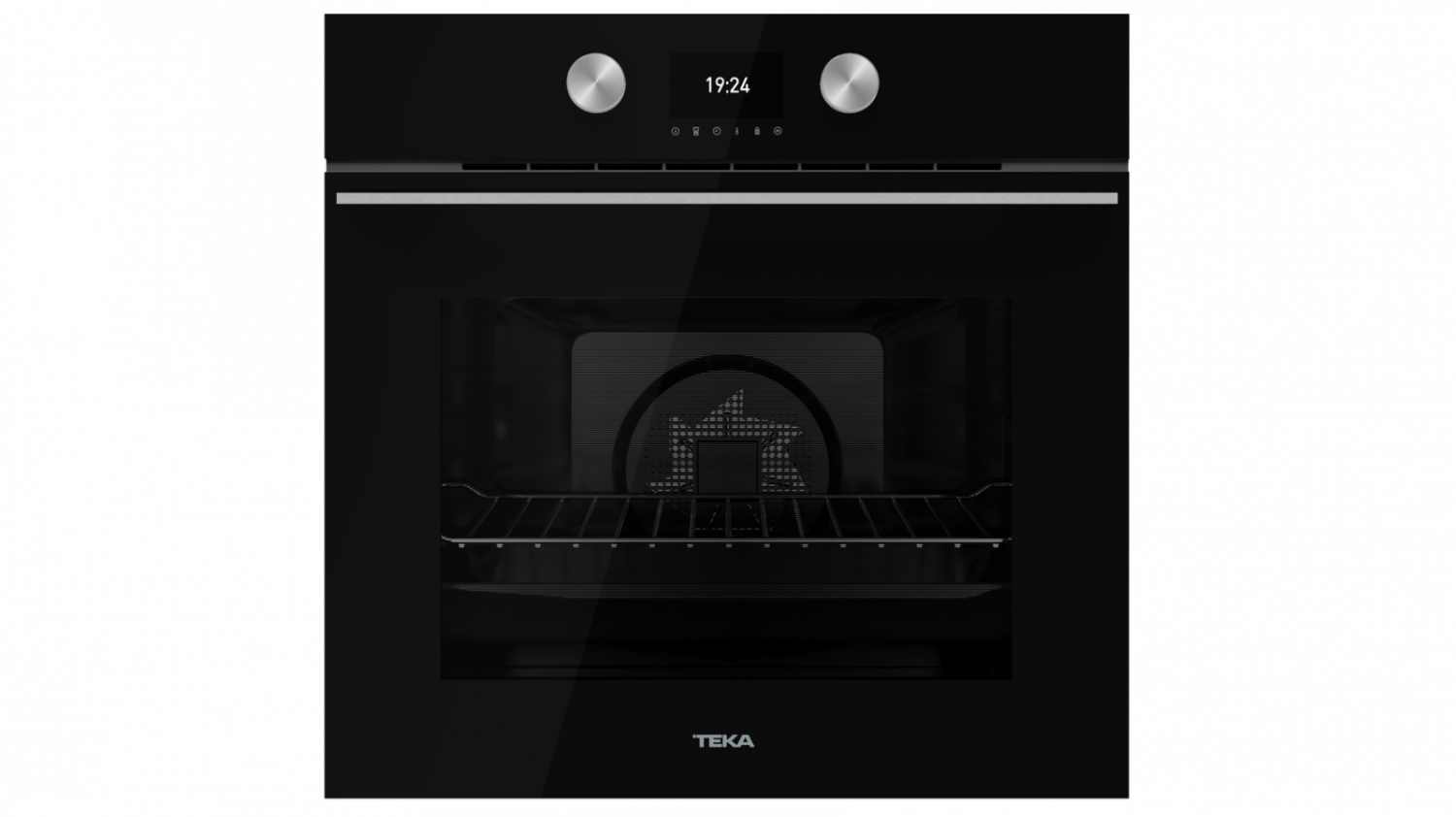 Электрический духовой шкаф Teka HLB 8600 NIGHT RIVER BLACK (111000010)
