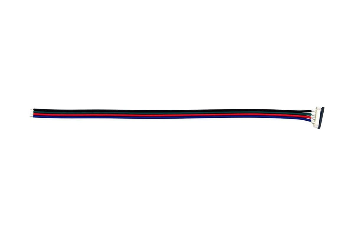 Соединительный провод FERON для светодиодных лент 0.2м, LD105 23067