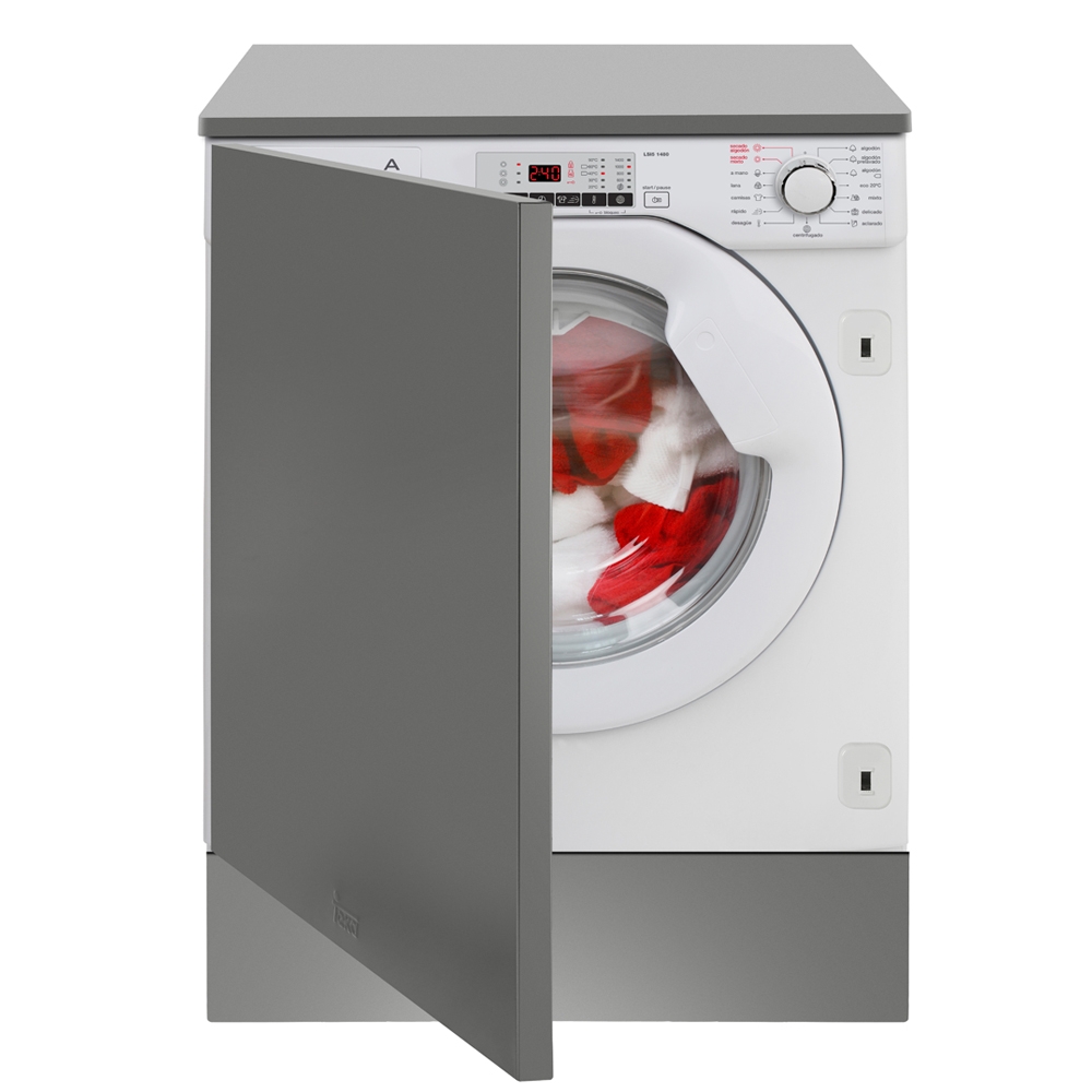 Встраиваемая стиральная машина Teka LI5 1080 (40830051)