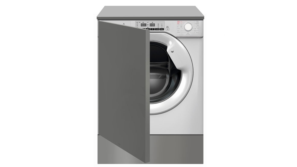 Встраиваемая стиральная машина Teka LSI5 1481 (114030004)