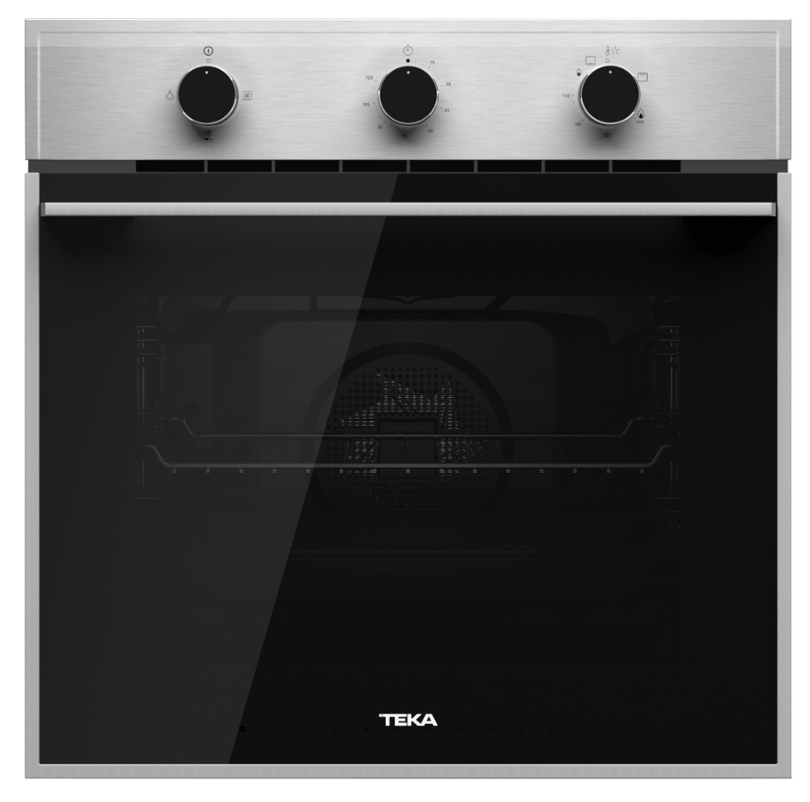 Газовый духовой шкаф Teka HSB 740 G SS (111040001)
