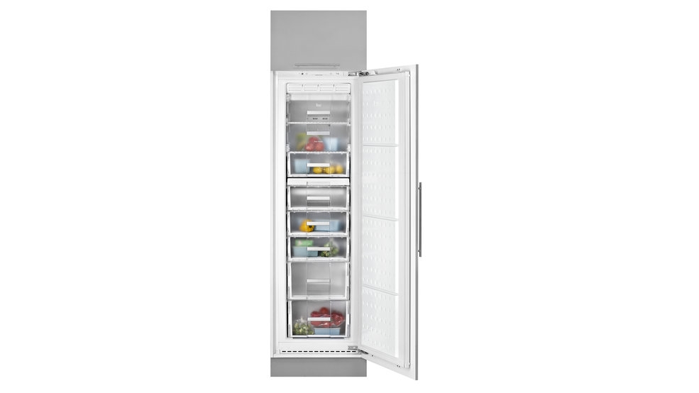 Морозильный шкаф Teka TGI2 200 NF (113500002)