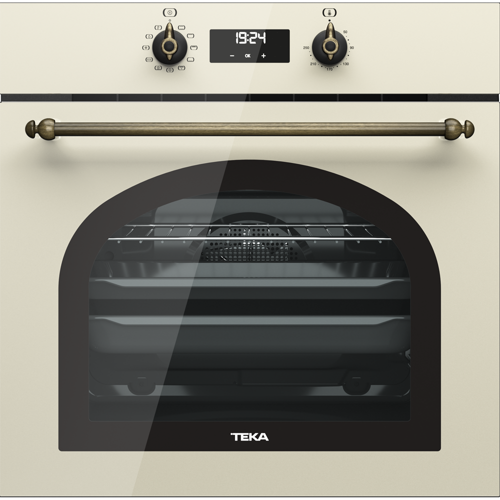 Электрический духовой шкаф TEKA HRB 6400 VN BRASS (111010016)