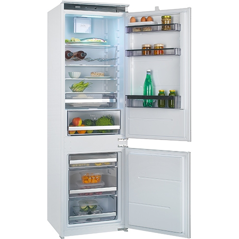 Холодильник Franke FCB 320 NR ENF V A++ (118.0527.357)