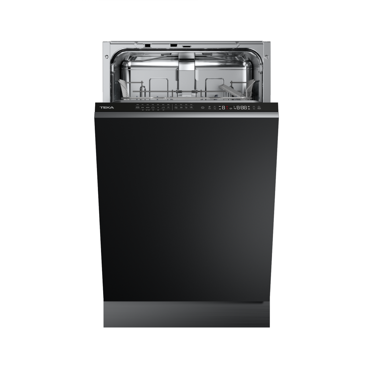Посудомоечная машина TEKA DFI 44700 (114310006)
