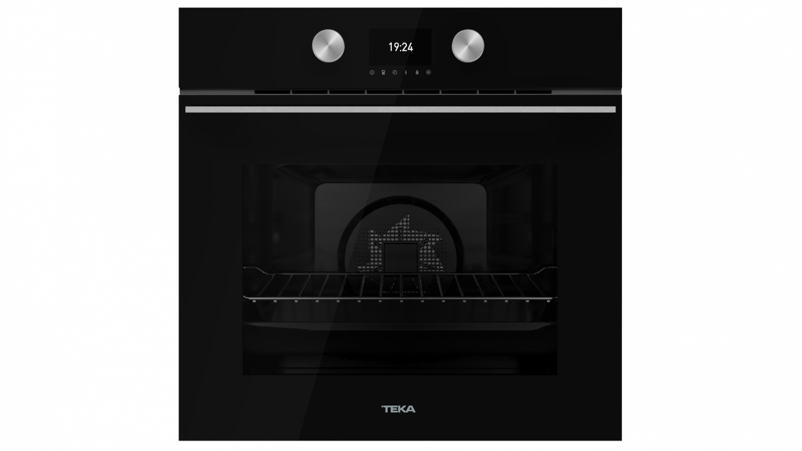 Электрический духовой шкаф Teka HLB 8600 NIGHT RIVER BLACK (111000010)