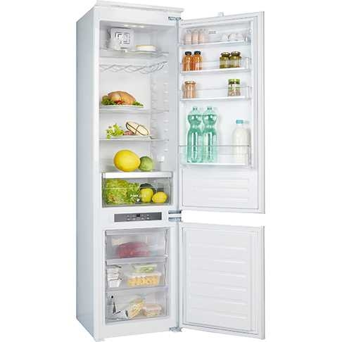 Холодильник Franke FCB 360 NF NE F (118.0627.477)