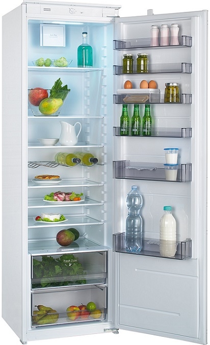 Холодильник Franke FSDR 330 NR V A+ (118.0532.599)